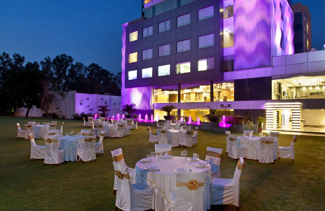 The Altius A Boutiqe Hotel-1