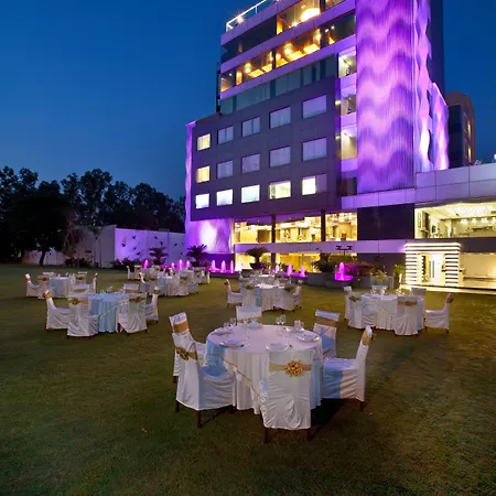 The Altius A Boutiqe Hotel-2