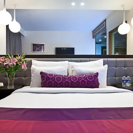 The Altius A Boutiqe Hotel-3